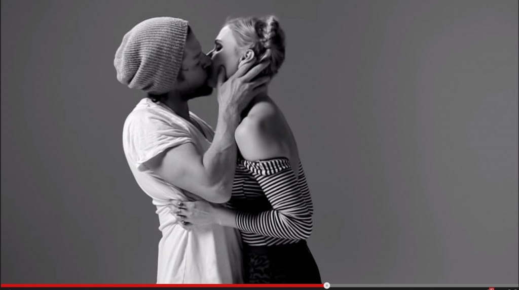 First Kiss - Viral Video